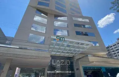 Sala comercial para alugar na Avenida Porto Alegre  D, Centro, Chapecó