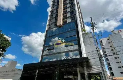 Apartamento com 2 quartos para alugar na Rua Quintino Bocaiúva, Centro, Chapecó