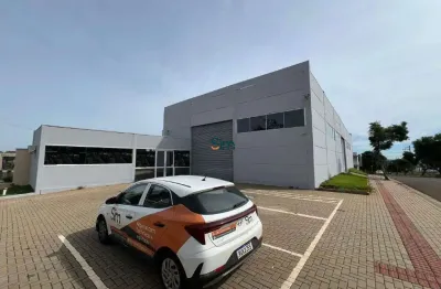 Casa para alugar na Rua Frederico Daenecke Neto, Autódromo, Chapecó