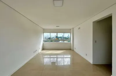 Apartamento para locação no universitário em chapecó/sc.
