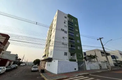 Apartamento para locação no bairro paraíso - chapecó/sc.
