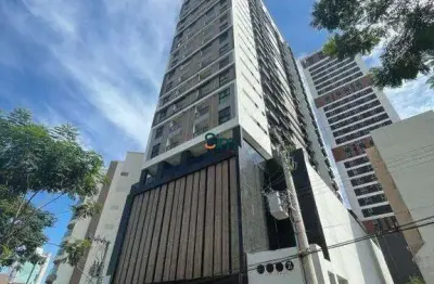 Apartamento com 2 quartos para alugar na Rua Marechal Floriano Peixoto  O, Centro, Chapecó