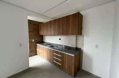 Apartamento com 3 quartos para alugar na Rua Coronel Freitas, Efapi, Chapecó