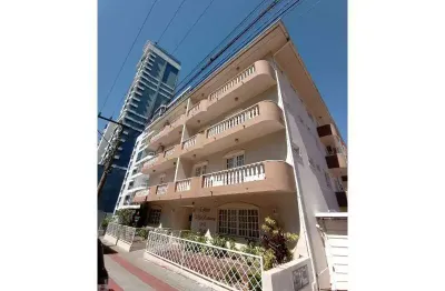 Apartamento com 2 quartos para alugar na Rua Rui Barbosa, Centro, Chapecó