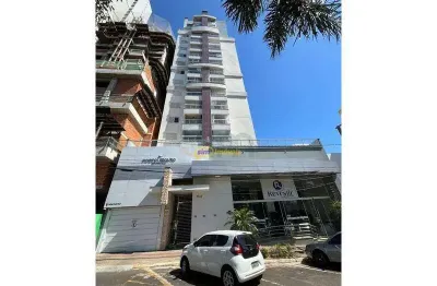 Apartamento com 2 quartos para alugar na Rua Guaporé, Centro, Chapecó