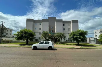 Apartamento com 2 quartos para alugar na Rua Lauro Muller  D, SAIC, Chapecó