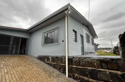 Casa com 2 quartos para alugar na Rua Jaci Alberto Detoni, Efapi, Chapecó