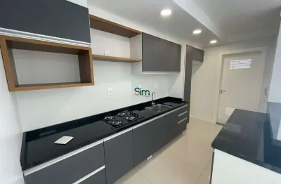 Apartamento para aluguel, 2 quartos, 1 suíte, 1 vaga, líder - chapecó/sc