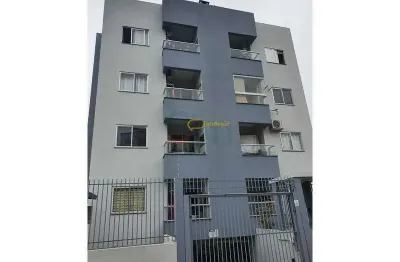 Apartamento para locação em são cristóvão - chapecó - sc