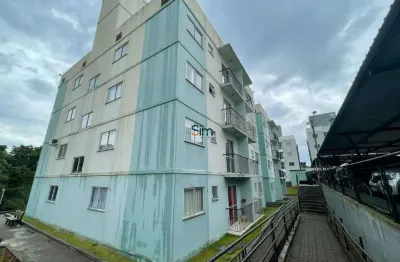 Apartamento com 2 quartos para alugar na Rua Ivete Maria Cunico, Santo Antônio, Chapecó