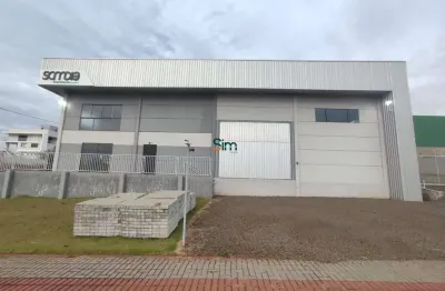 Casa para alugar na Rua Melita Maria Friedrich, Lajeado, Chapecó