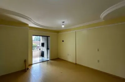 Apartamento para locação no bairro efapi – conforto e praticidade!