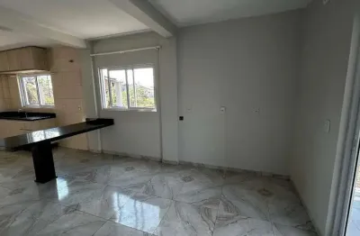 Apartamento com 2 quartos para alugar na Rua Girasol, Di Fiori, Guatambú