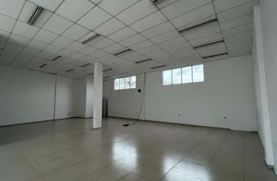 Sala comercial para alugar na Avenida Senador Attilio Francisco Xavier Fontana  E, Efapi, Chapecó