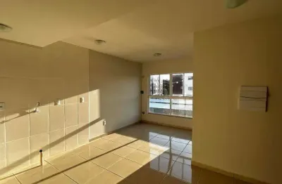 Apartamento para locação - engenho braun | chapecó - sc