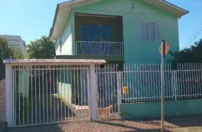 Casa com 3 quartos para alugar na Rua União, Efapi, Chapecó