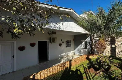 Casa com 4 quartos para alugar na Rua Jaguatirica, Efapi, Chapecó