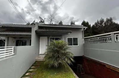 Casa com 2 quartos para alugar na Rua Maria de Lourdes dos Santos, Vederti, Chapecó