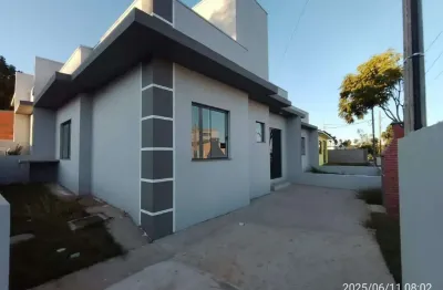 Casa com 2 quartos para alugar na Rua Nadir Elsina Canton Bonassi, Vederti, Chapecó