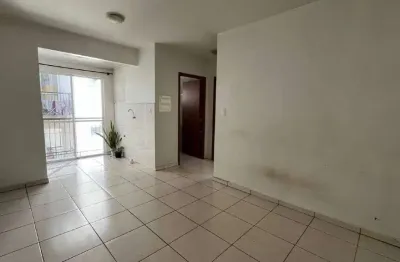 Apartamento com 2 quartos para alugar na Rua Julian Bortoli da Silva, Efapi, Chapecó