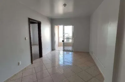 Apartamento com 2 quartos para alugar na Rua Garças  E, Efapi, Chapecó