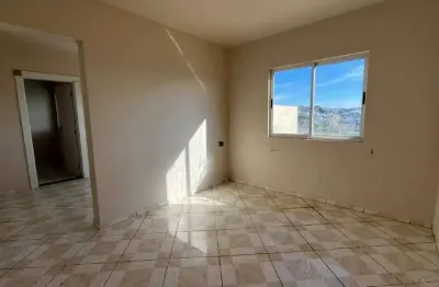 Apartamento com 1 quarto para alugar na Rua Arquiteto Flávio Cosme Gusatti, Efapi, Chapecó