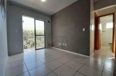 Apartamento com 2 quartos para alugar na Rua Vinte e Cinco de Julho, Efapi, Chapecó