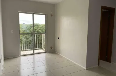 Apartamento com 2 quartos para alugar na Rua Vinte e Cinco de Julho, Efapi, Chapecó
