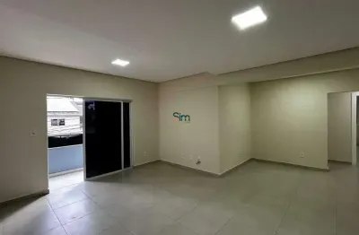 Apartamento com 3 quartos para alugar na Rua Condá - E, Presidente Médici, Chapecó
