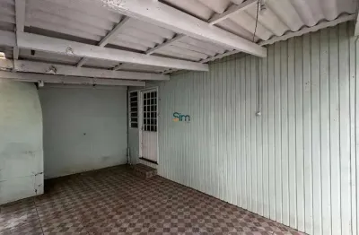 Casa com 3 quartos para alugar na Rua Mato Grosso, Jardim Itália, Chapecó