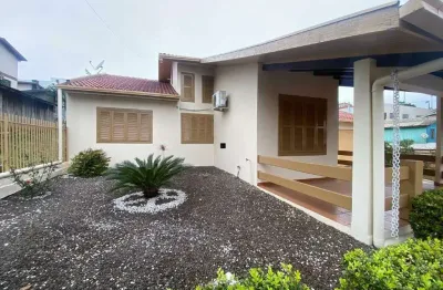 Casa com 4 quartos para alugar na Rua Itapiranga, Engenho Braun, Chapecó