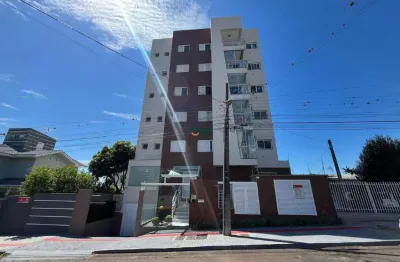 Apartamento para locação no bairro são cristóvão me chapecó