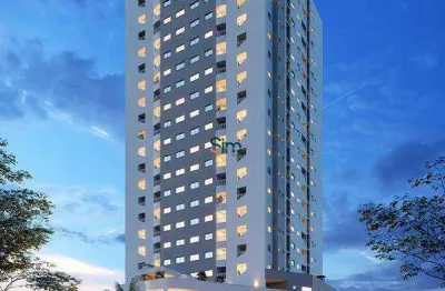 Apartamento com 2 quartos para alugar na Rua Eugênio Cerafino Milan, Bom Retiro, Chapecó