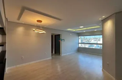 Apartamento com 2 quartos para alugar na Rua Marechal Deodoro Da Fonseca  D, Maria Goretti, Chapecó