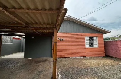Casa com 3 quartos para alugar na Rua Igarapé, Passo dos Fortes, Chapecó