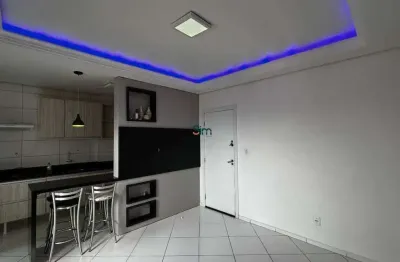 Apartamento para locação no bairro esplanada – conforto e praticidade!
