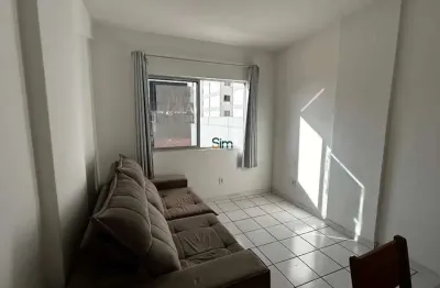 Apartamento para locação no centro – conforto e praticidade!