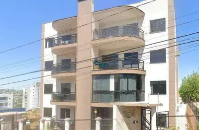 Apartamento para locação – conforto e sofisticação em cada detalhe!