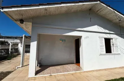 Casa com 4 quartos para alugar na Rua Mal. Deodoro, Centro, Chapecó