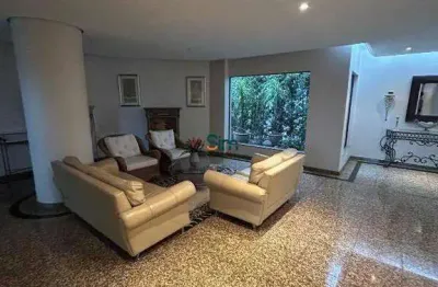 Apartamento com 4 quartos para alugar na Avenida Fernando Machado  D, Centro, Chapecó
