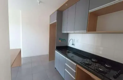 Apartamento para locação no bairro palmital - chapecó: conforto e praticidade!