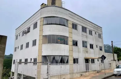 Apartamento com 2 quartos para alugar na Rua João Goulart - D, Esplanada, Chapecó