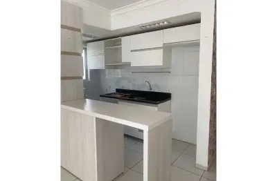 Apartamento com 2 quartos para alugar na Rua Rio de Janeiro - D, Pinheirinho, Chapecó