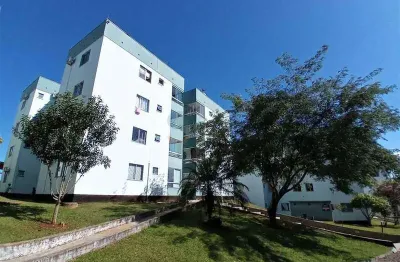 Apartamento para aluguel, 3 quartos, 1 suíte, 1 vaga, presidente médici - chapecó/sc
