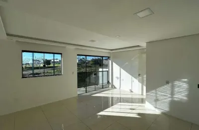 Apartamento com 2 quartos para alugar na Rua Paulo Roberto Sulzbach, Autódromo, Chapecó