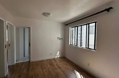 Apartamento com 2 quartos para alugar na Rua Marechal Mascarenhas de Moraes, Parque das Palmeiras, Chapecó