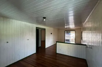 Casa com 2 quartos para alugar na Rua União, Efapi, Chapecó