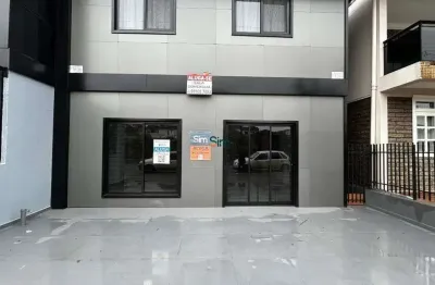 Sala comercial para alugar na Rua Osvaldo Cruz, São Cristóvão, Chapecó