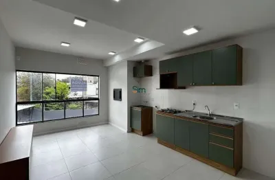 Kitnet / Stúdio para alugar na Rua Assis Procópio dos Santos, Palmital, Chapecó