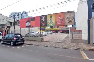 Sala comercial para alugar na Rua Rio De Janeiro  D, Centro, Chapecó